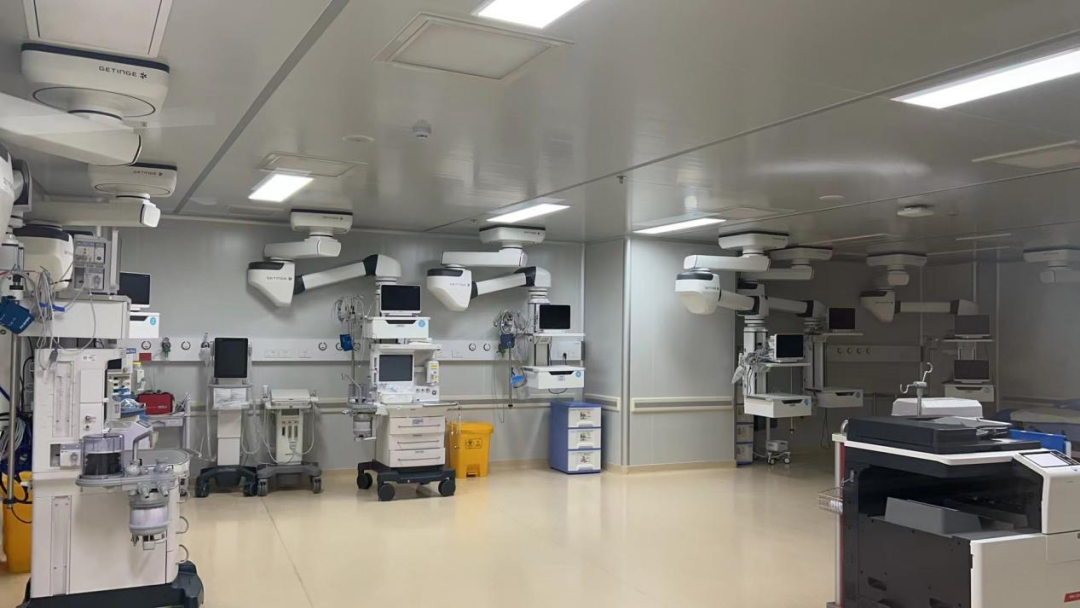 【科普】手术做完了，病人怎么还没出来呢？