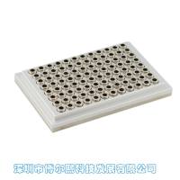 自动化仪器96孔板磁力架（AUTO-96-5-2）
