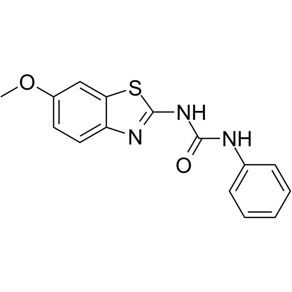 Frentizole, FDA 批准的免疫抑制剂，是 Aβ-