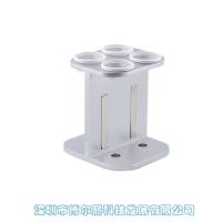 4孔磁力架/磁架/磁分离器(50ml离心管)（MAG-4-2）