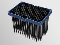 Axygen® 96孔吸头,1000µL,液位感测,带滤芯,无菌