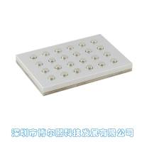 自动化仪器96通用板磁力架/磁架/磁分离器（AUTO-96-2）