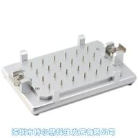 96孔板磁力架/磁架/磁分离器（孔中部吸附）（MAG-96-4）