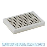 自动化仪器96孔板磁力架/磁架/磁分离器（AUTO-96-5）