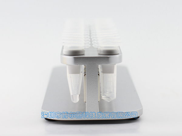 24孔磁力架/磁架/磁分离器（MAG-24-2）