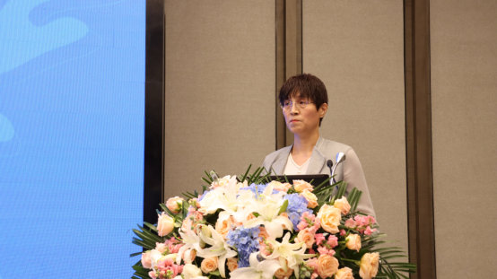 徐州复兴眼科医院王海菊:二十多年如一日,践行「守护光明」的医者初心。