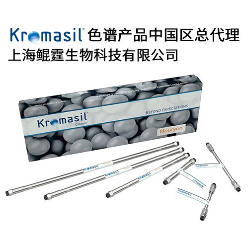 Kromasil 色谱柱 M05WLB1F