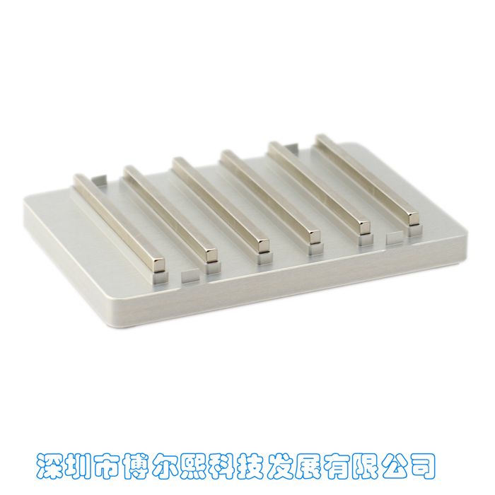96孔磁力架（96孔PCR板）（MAG-96-13）