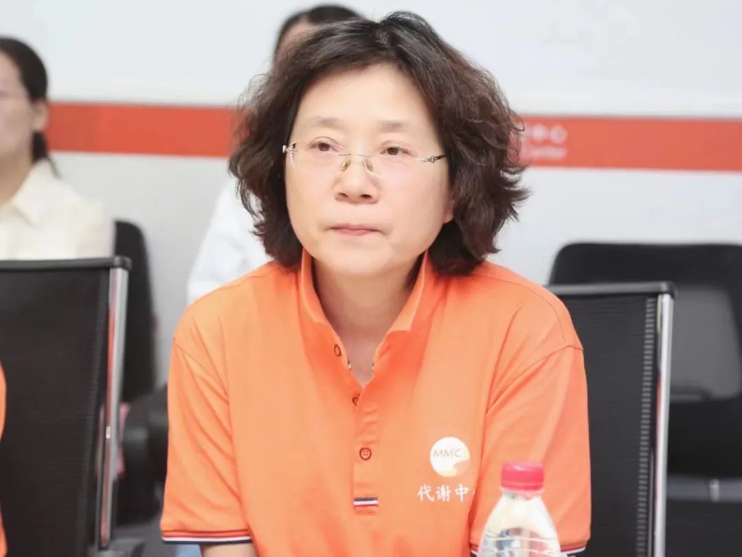 国家标准化代谢性疾病管理中心（MMC）专家团队走进郑州大学五附院
