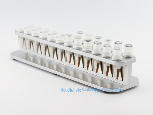 24孔磁力架/磁架/磁分离器（MAG-24-2）