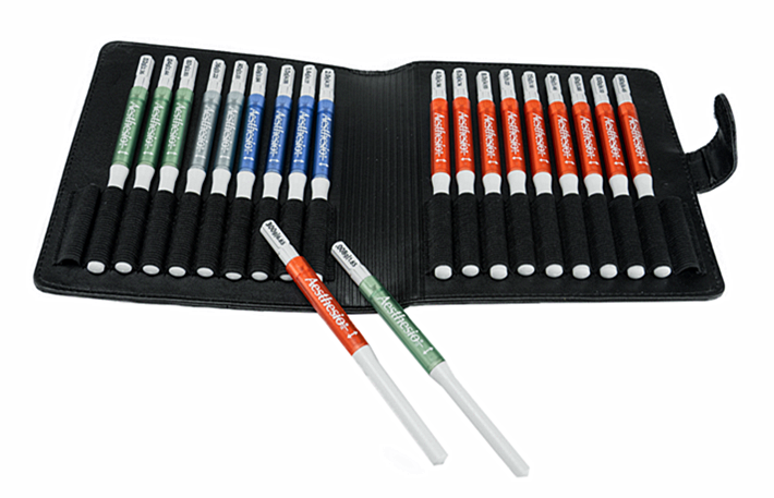 Aesthesio VonFrey 针刺痛觉测试套件