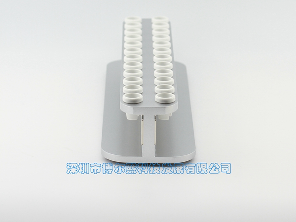 24孔磁力架/磁架/磁分离器（MAG-24-2）