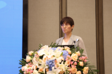 徐州复兴眼科医院王海菊：二十多年如一日，践行「守护光明」的医者初心。