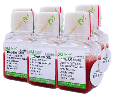 血凝实验操作详解