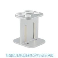 4孔磁力架/磁架/磁分离器(15ml/50ml离心管)(MAG-4-3)