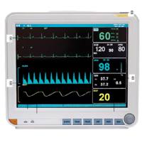 动物生理参数记录系统