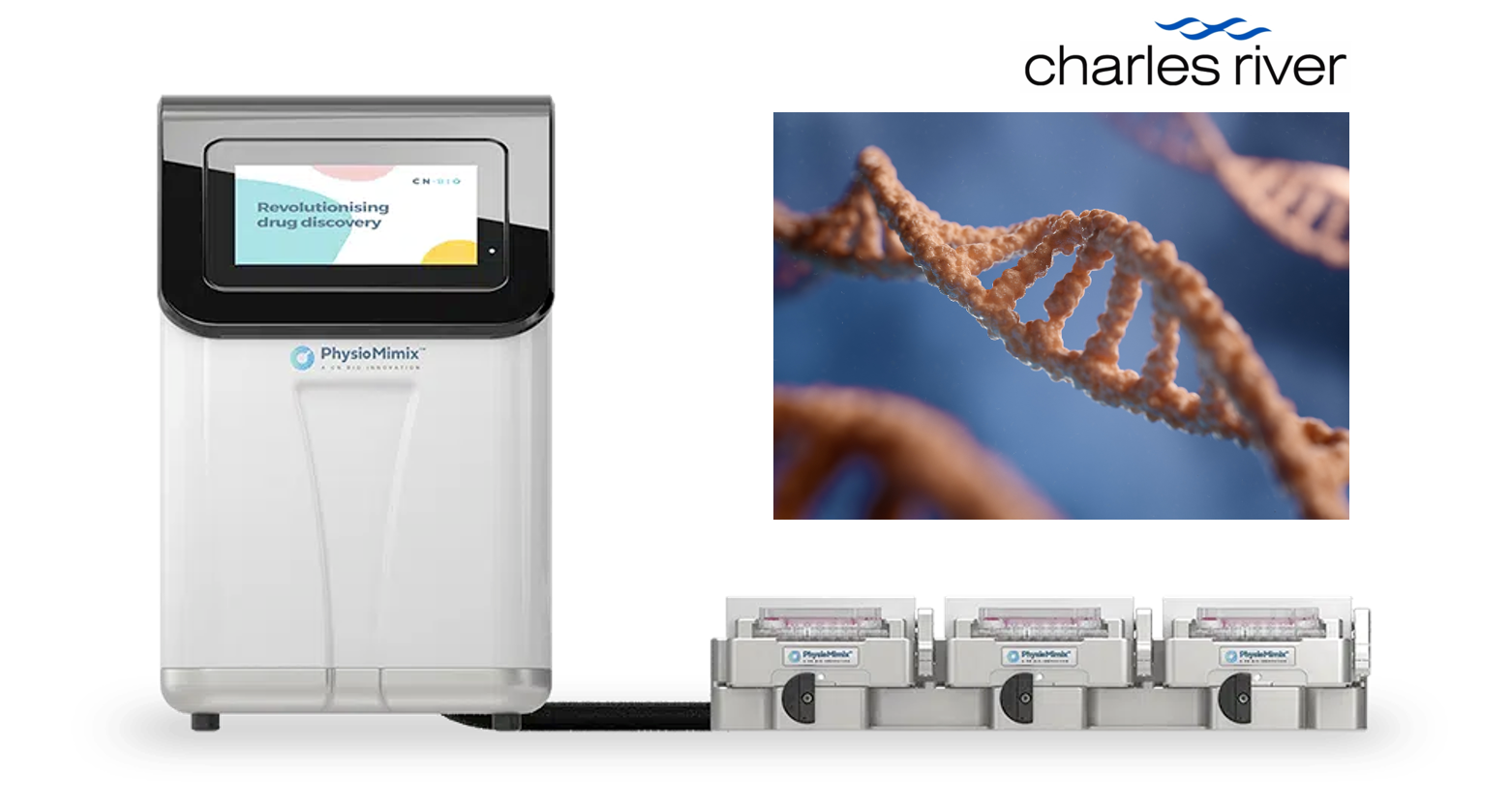 CN-Bio器官芯片应用 —— 遗传毒性测试