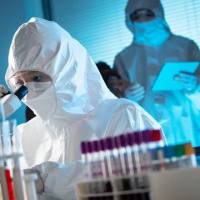 生物信号采集处理系统