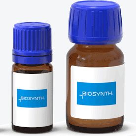 Biosynth代理艾美捷科技-碳水化合物，核苷，抗菌剂，酶底物