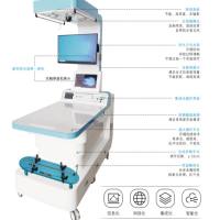 集成化生物信号采集处理系统