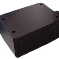 共聚焦高速扫描模块