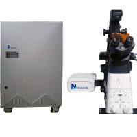 激光共聚焦显微系统