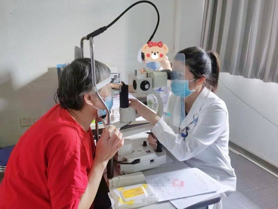 【世界视觉日】呵护眼部健康，珍惜光明视界