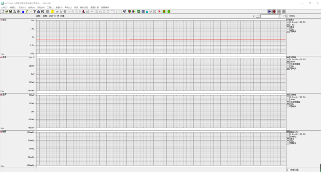 大小鼠抓力测定仪