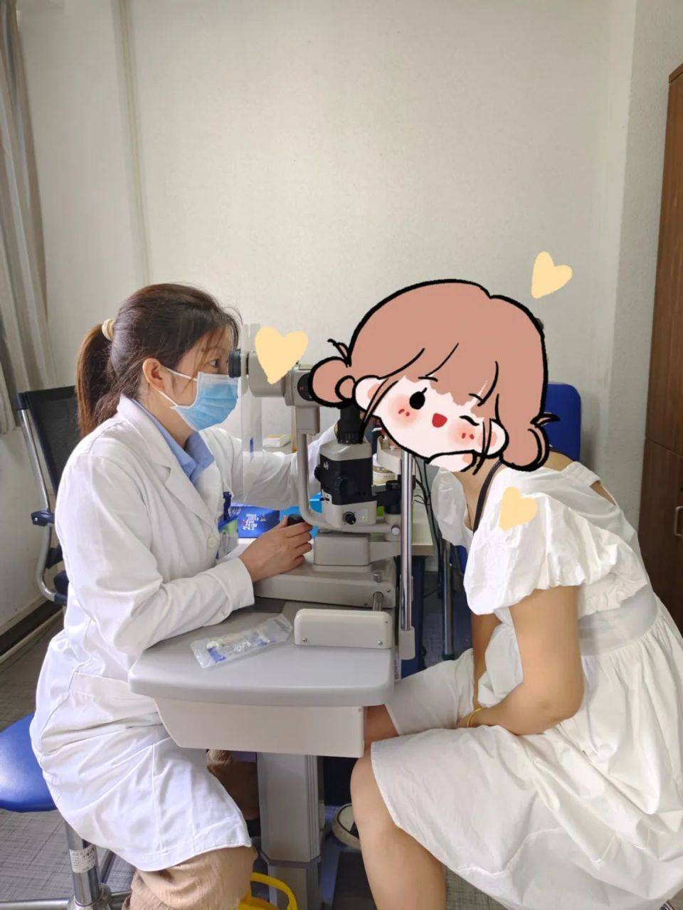 【世界视觉日】呵护眼部健康，珍惜光明视界