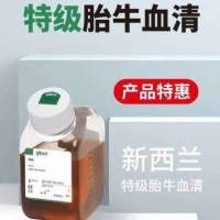 Gibco™胎牛血清(特级)新西兰Gibco™货号10091148上海睿安生物19121878899