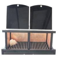 穿梭实验视频分析系统