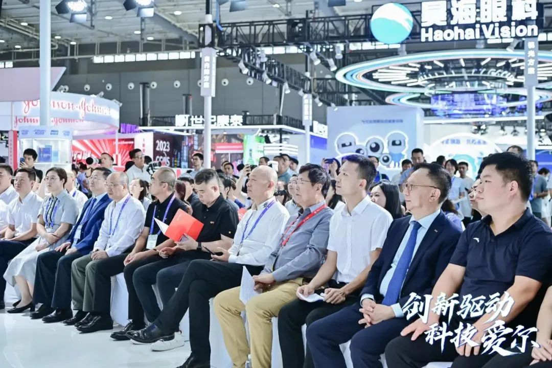 眼健康科学纪录片《眼睛的故事》收视好评创佳绩，各方力荐「共护眼健康」