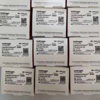 Invitrogen货号L3000-008现货Lipo 3000转染试剂13611631389上海睿安生物