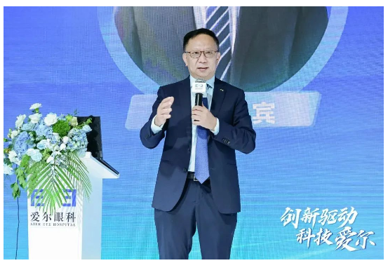 眼健康科学纪录片《眼睛的故事》收视好评创佳绩，各方力荐「共护眼健康」