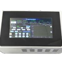 生理药理刺激多用仪