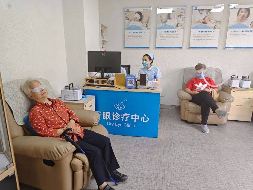 【世界视觉日】呵护眼部健康，珍惜光明视界