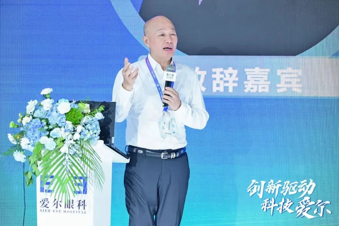 眼健康科学纪录片《眼睛的故事》收视好评创佳绩，各方力荐「共护眼健康」