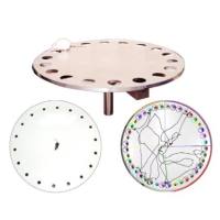 巴恩斯迷宫视频分析系统