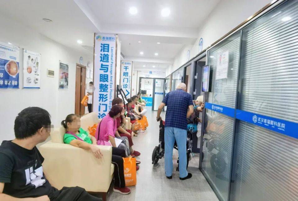 干眼症真的是「绝症」吗？如何预防干眼症的发生？武汉普瑞眼科医院为您解答