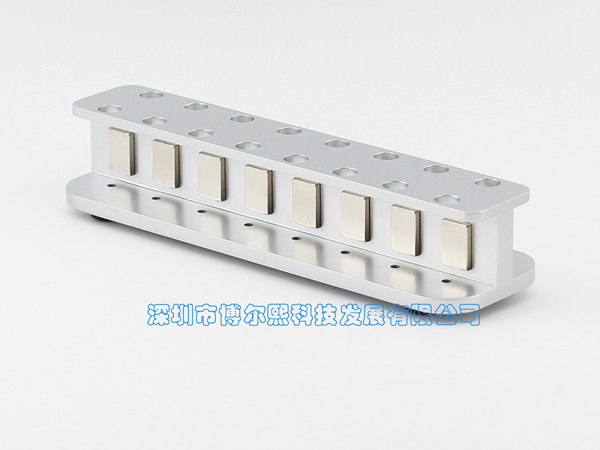 16孔磁力架/磁架/磁分离器（MAG-16-2）