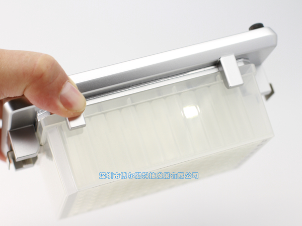 96孔板磁力架/磁架/磁分离器（孔中部吸附）（MAG-96-