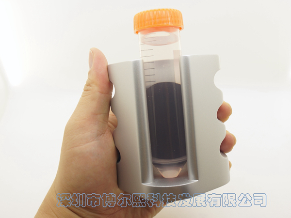 单孔超强磁力架(50ml离心管)（MAG-50-1）