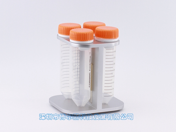 4孔磁力架/磁架/磁分离器(50ml离心管)（MAG-4-2