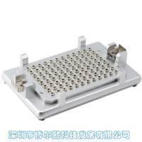 96孔板磁力架（底部环形吸附）（MAG-96-5）