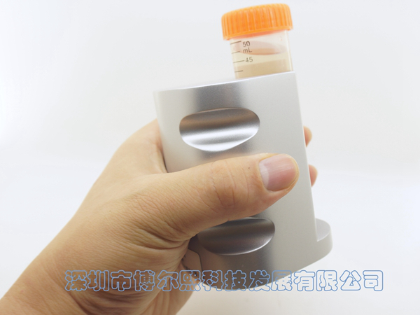 单孔超强磁力架(50ml离心管)（MAG-50-1）