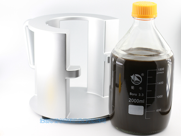  2L试剂瓶磁力架（MAG-2L-1）