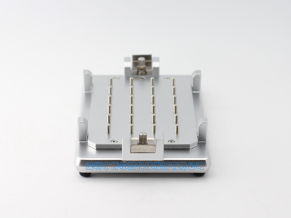 96孔板磁力架/磁架/磁分离器（孔中部吸附）（MAG-96-