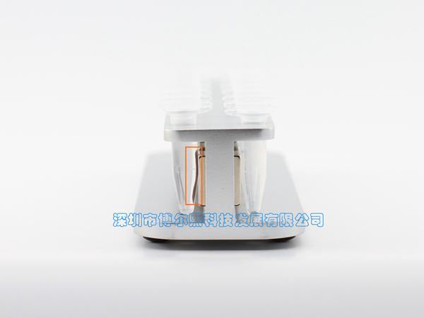 16孔磁力架/磁架/磁分离器（MAG-16-2）