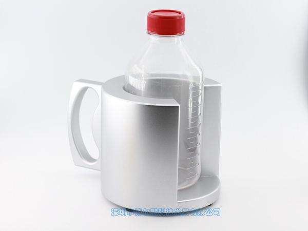 1L试剂瓶 磁力架/磁架/磁分离器(MAG-1L-1)