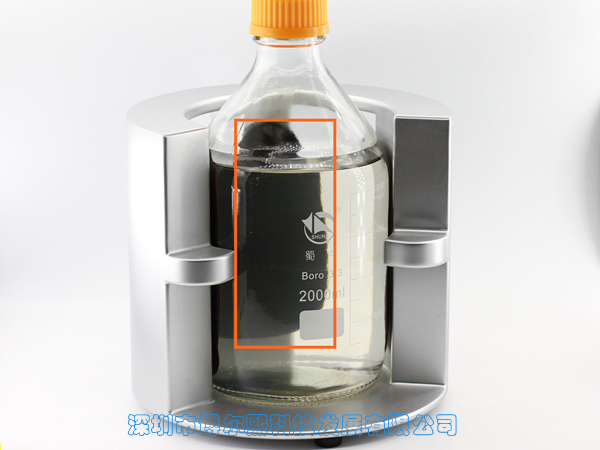  2L试剂瓶磁力架（MAG-2L-1）